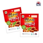 사조대림 사조대림 숯불구이맛 비엔나 20개 100g