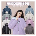 블랙야크 블랙야크 택가 299000원 M시트다운플리스후드 1BYPAW2906 754897