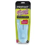 Profoot 프로풋 오리지널 미라클 깔창 여성 6 10 사이즈 1쌍