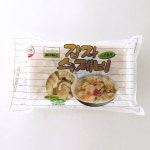 칠갑농산 칠갑농산 칠갑농산 푸른들마켓칠갑 감자수제비380g
