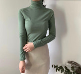 2장 기모 부들 폴라티 5컬러