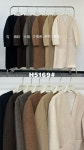 롱코트 여성 램스울 두꺼운 긴 197 롱 램 울 01 프리사이즈 90 145 권장 H5169 04
