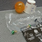 일본내수정품 애니플렉스 뽑기 가챠가챠 드래곤볼 3종 세트