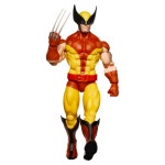 해즈브로 MARVEL X-MEN 6 하즈브로 Hasbro 마블 레전드 시리즈 울버린 레트로 마블 1개 G0782