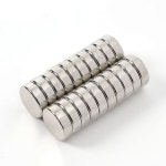 초강력네오디뮴원형자석20개입 15x5mm