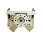 MSQB SMC 로터리 테이블 실린더 랙 피니언 H2 H3 L3 MSQB10L2 MSQB20L2 MSQB30L2