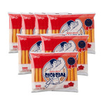 진주햄 천하장사 오리지날 소시지 644g 28g x 23개입 7봉