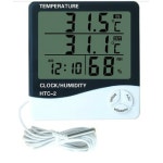 온습도계 정확한습도계 와이파이 스마트 wifi 온습도센서 온습도계 htc 1온습도계