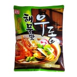 한성기업 한성기업 한성기업 한성 해물맛우동 211 5g