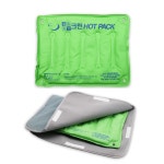 삼부메디칼 삼부메디칼 물리치료 핫팩 38x30 한의원 찜질팩 커버 별도구매 일라이트 핫백 전용커버 1개