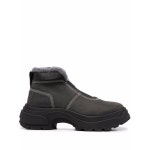 메종마르지엘라 메종 마르지엘라 청키 솔 앵클 부츠 GARGOY GUNMETAL 17466349 S58WS0197P4351 H2186