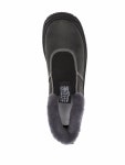메종마르지엘라 메종 마르지엘라 청키 솔 앵클 부츠 GARGOY GUNMETAL 17466349 S58WS0197P4351 H2186