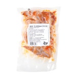 바이오푸드몰 백선생 양념매콤불고기 16개 300g