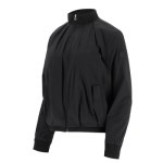 엘르골프 시보리 패딩 점퍼 6L21302