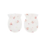 블루독베이비 블루독베이비 RD 로맨틱플라워배내가운 손싸개 선물세트 45170-001-04 45170-008-07