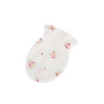 블루독베이비 블루독베이비 RD 로맨틱플라워배내가운 손싸개 선물세트 45170-001-04 45170-008-07