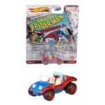 핫 휠 Hot Wheels 레트로 엔터테인먼트 스파이더 모빌 3 세 FLD31