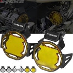 오토바이 부품 안개등 커버 가드 그릴 보호대 BMW R R 어드벤처 GS 2012 2013 2014 2018 2019 1200GS