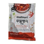 맛나 무말랭이무침 1KG 주 반찬단지