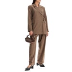 GANNI 가니 아우터 F9278