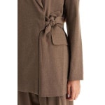 GANNI 가니 아우터 F9278