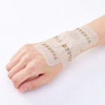 통증연구소 근육 관절 패치 대형 10매