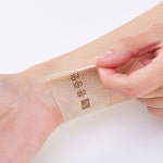 통증연구소 근육 관절 패치 대형 10매