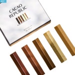 C&G 벨기에 초콜릿 스틱 5개입 70g