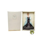 바비 Barbie Stolen Magic Doll Silkstone BFMC Label 2005 Mattel New G8072