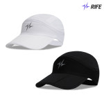 RIFE RIFE 러닝라이프 스포츠 볼캡 1개