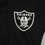 뉴에라 NFL 라스베이거스 레이더스 윈드브레이커 아노락 14677742