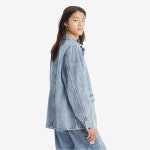 리바이스 브로드웨이 엔지니어 코트 A0744-0003