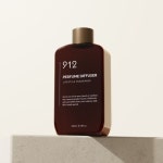 912 퍼퓸 디퓨저 실내 방향제 대용량 명품 집들이 선물 250ml 2개입