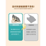 필라테스 발판 스트레칭 홈트 요가 경사 각도 논슬립 종아리 도구