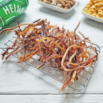 금한산업 다헤음 다헤음 조미오징어 스틱 150g 안주 마른안주 맥주안주 심심풀이