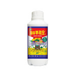 대유 대유 대유 부리오액제 - 웃자람 억제 착색증진에 고농도 인산 화합물