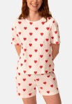 쁘띠바또 PetIt Bateau SET - 잠옷 세트 마시멜로 테르쿠이트 01 mars ow terkuIt weIss EU-Groesse 32 PE681U000-A11
