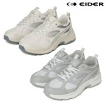 아이더 아이더 EIDER 남여공용 트레킹화 워킹화 메쉬 러너 라이트그레이 DUS25N59C2
