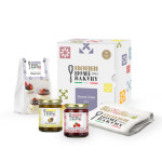 BABBI Panna Cotta Box 홈베이킹 판나코타 재료세트