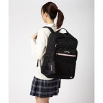 챔피온 아치 룩색 B4사이즈 15 6 PC 수납 33L No 68263 - 블랙x핑크 10164755