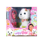 마이펫 내친구 몽이