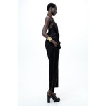 자라 ZARA 홀터넥 크로스 탑 ZW COLLECTION - 4877 253 800 3312754