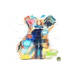 Winx Club Brandon of Poseable Doll Cape 2004 Mattel G8466