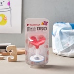 더블하트 더블하트 치발기 먼치티서 피치클로버 3M 산본점