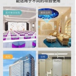 미용전동베드 마사지 뷰티샵 안마 구멍 병원 베이직 반자동 미용베드 포장 A타입 반올림 자동심플화이트 USB