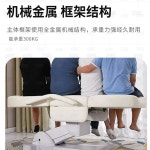 미용전동베드 마사지 뷰티샵 온열 접이식 미용 관리