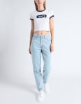 리바이스 청바지 Blau 13846171DT