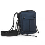 남녀공용 데일리 미니 크로스백 여행 보조백 G7501