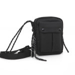 남녀공용 데일리 미니 크로스백 여행 보조백 G7501