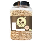 냉장고쏙 롤드 오트 2 5kg 1개